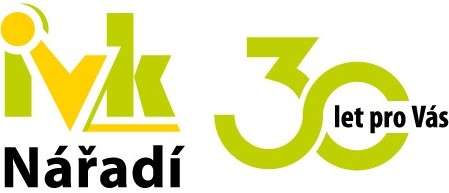 IVK Nářadí – 30 let pro Vás